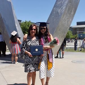 Meet your Posher, Rosa